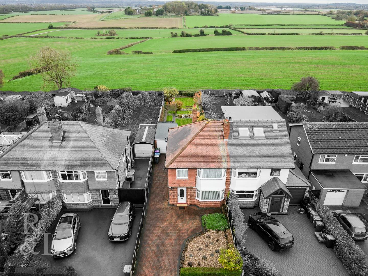 Property image for Medina Drive, Tollerton, Nottingham