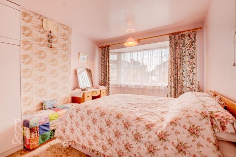 Property thumbnail image for Medina Drive, Tollerton, Nottingham