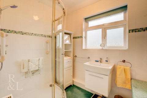 Property thumbnail image for Medina Drive, Tollerton, Nottingham