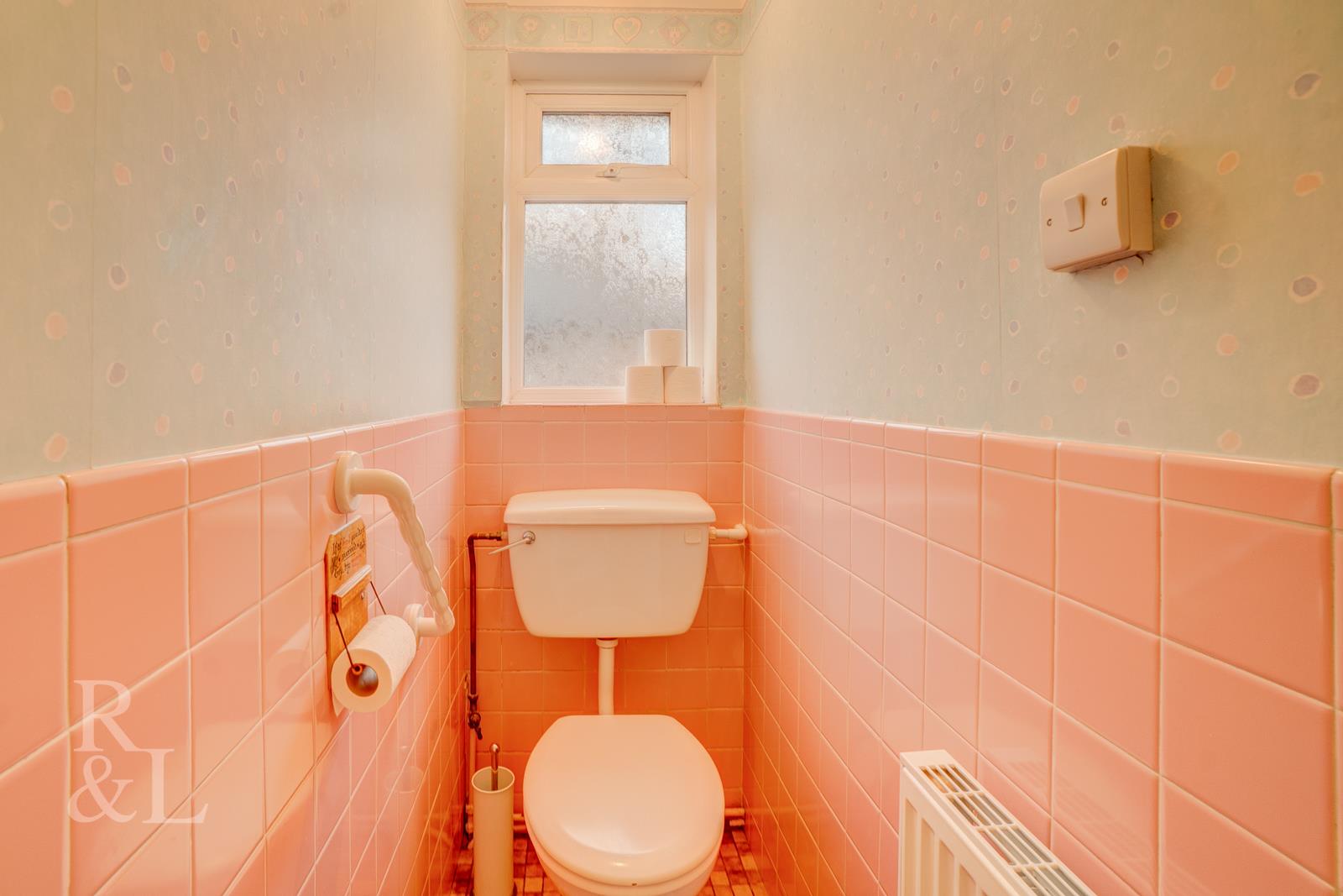 Property image for Medina Drive, Tollerton, Nottingham