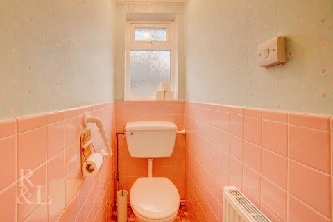 Property thumbnail image for Medina Drive, Tollerton, Nottingham