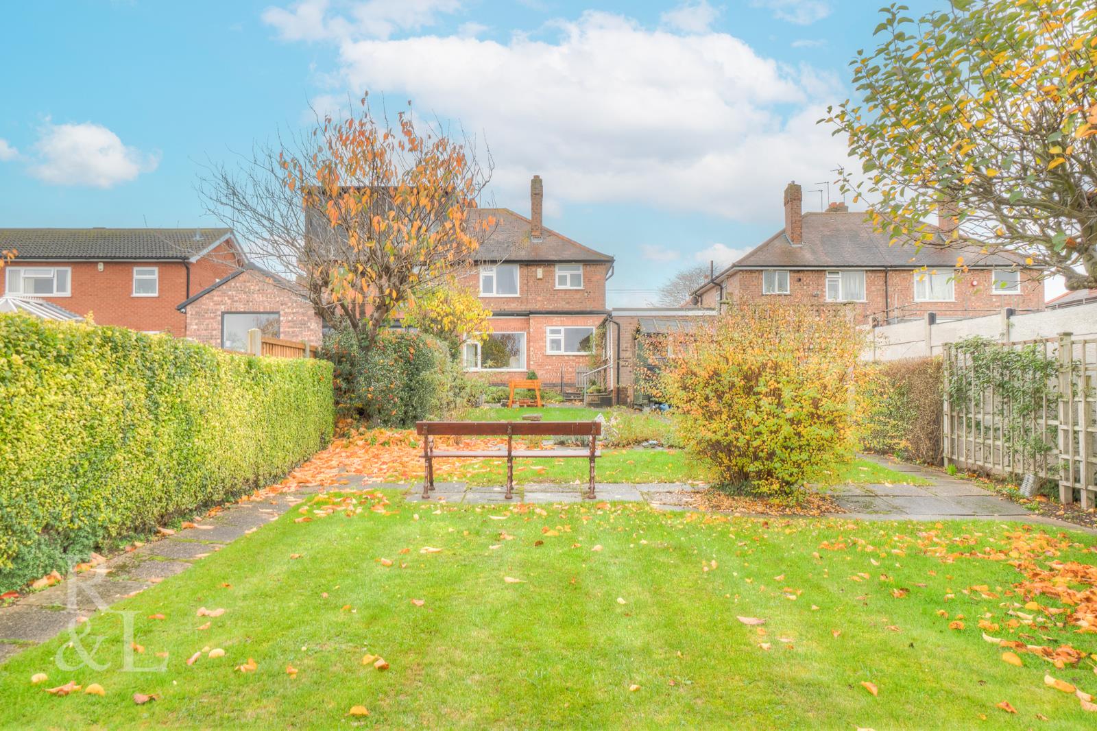 Property image for Medina Drive, Tollerton, Nottingham