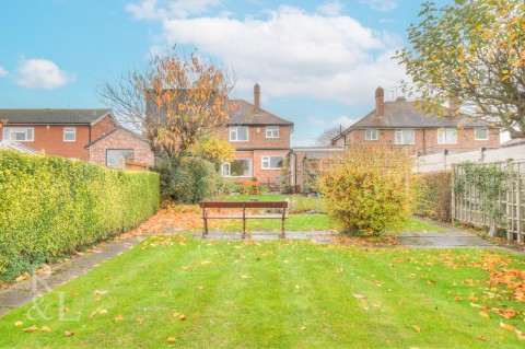 Property thumbnail image for Medina Drive, Tollerton, Nottingham