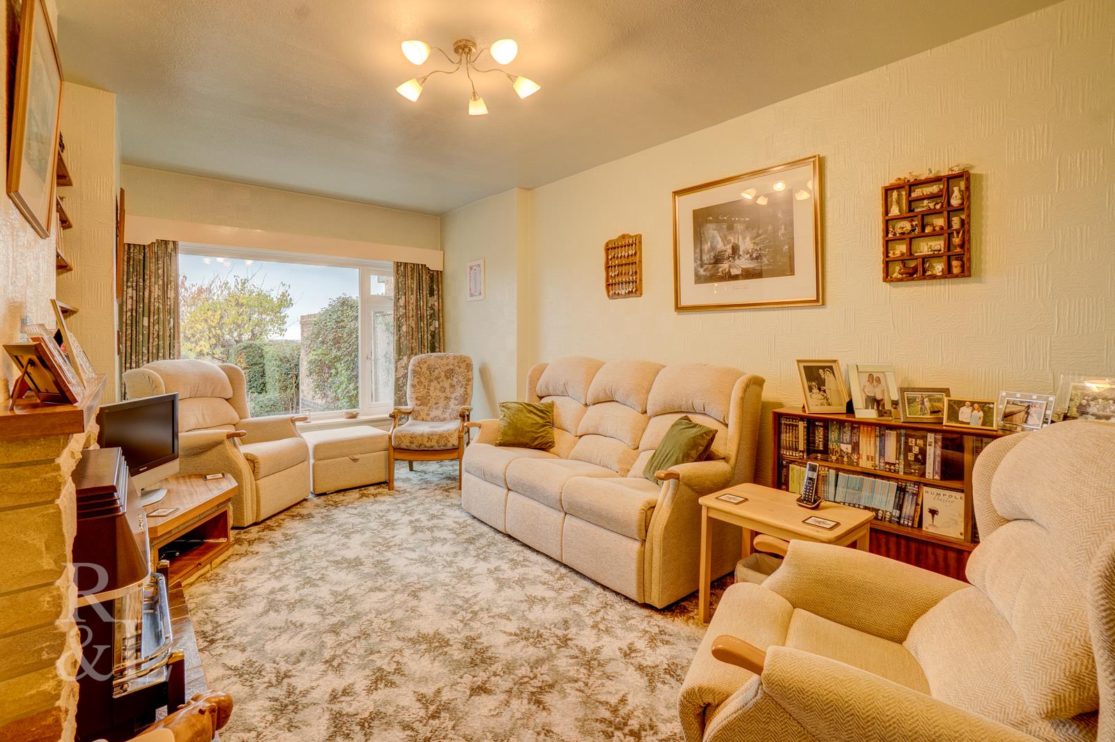 Property image for Medina Drive, Tollerton, Nottingham