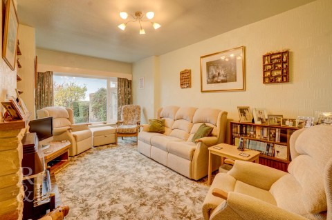 Property thumbnail image for Medina Drive, Tollerton, Nottingham