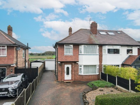 Property thumbnail image for Medina Drive, Tollerton, Nottingham