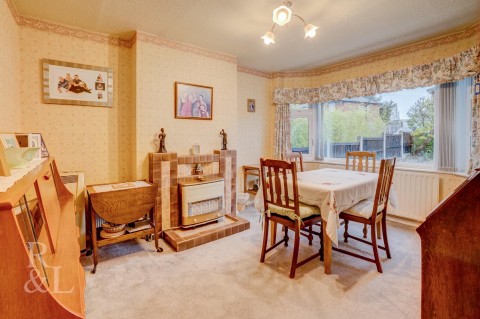 Property thumbnail image for Medina Drive, Tollerton, Nottingham