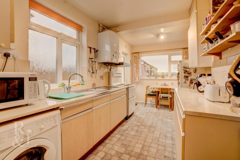 Property thumbnail image for Medina Drive, Tollerton, Nottingham