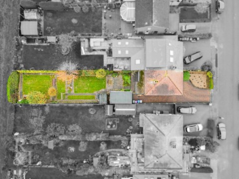 Property thumbnail image for Medina Drive, Tollerton, Nottingham