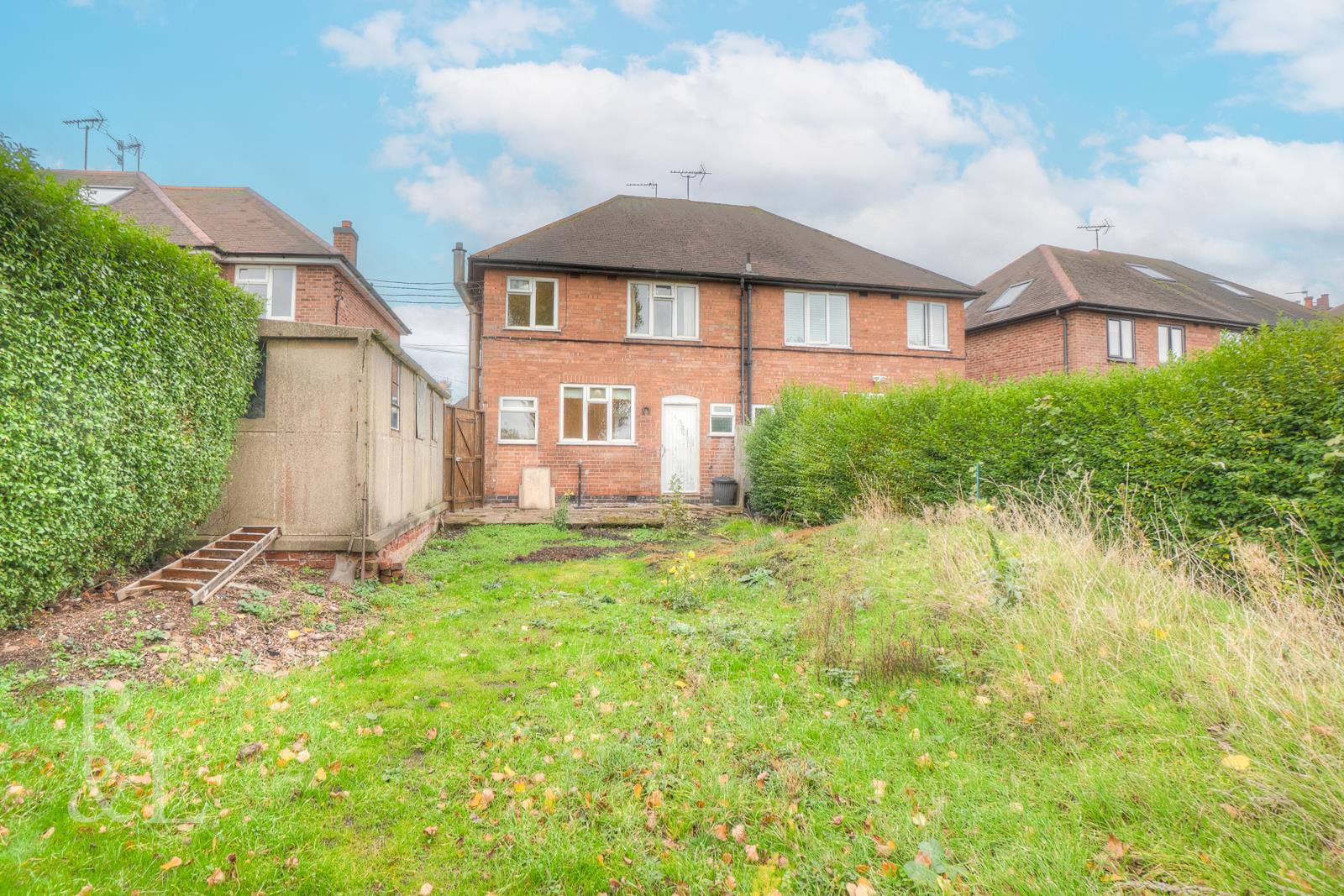 Property image for Albert Road, Bunny, Nottingham