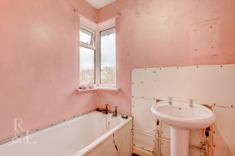 Property thumbnail image for Albert Road, Bunny, Nottingham