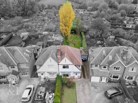 Property thumbnail image for Albert Road, Bunny, Nottingham