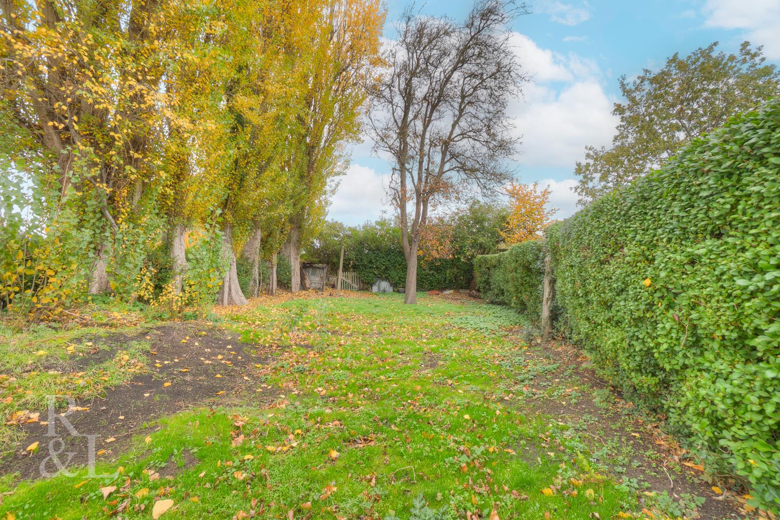 Property image for Albert Road, Bunny, Nottingham