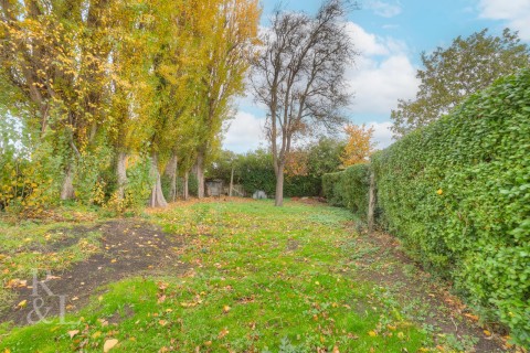 Property thumbnail image for Albert Road, Bunny, Nottingham