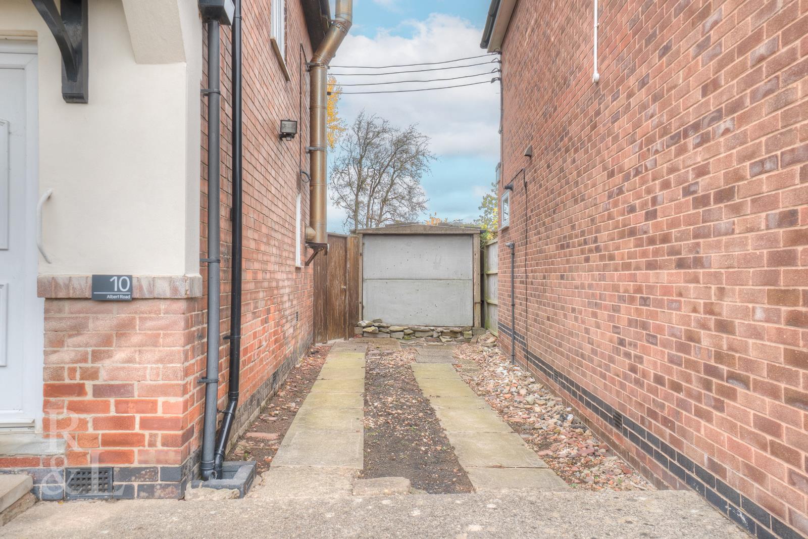 Property image for Albert Road, Bunny, Nottingham