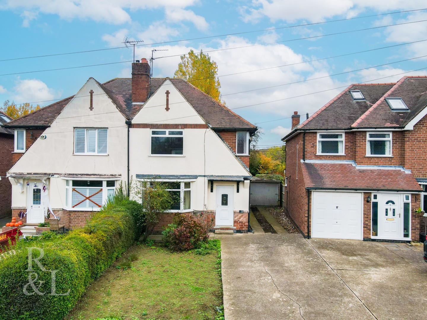 Property image for Albert Road, Bunny, Nottingham