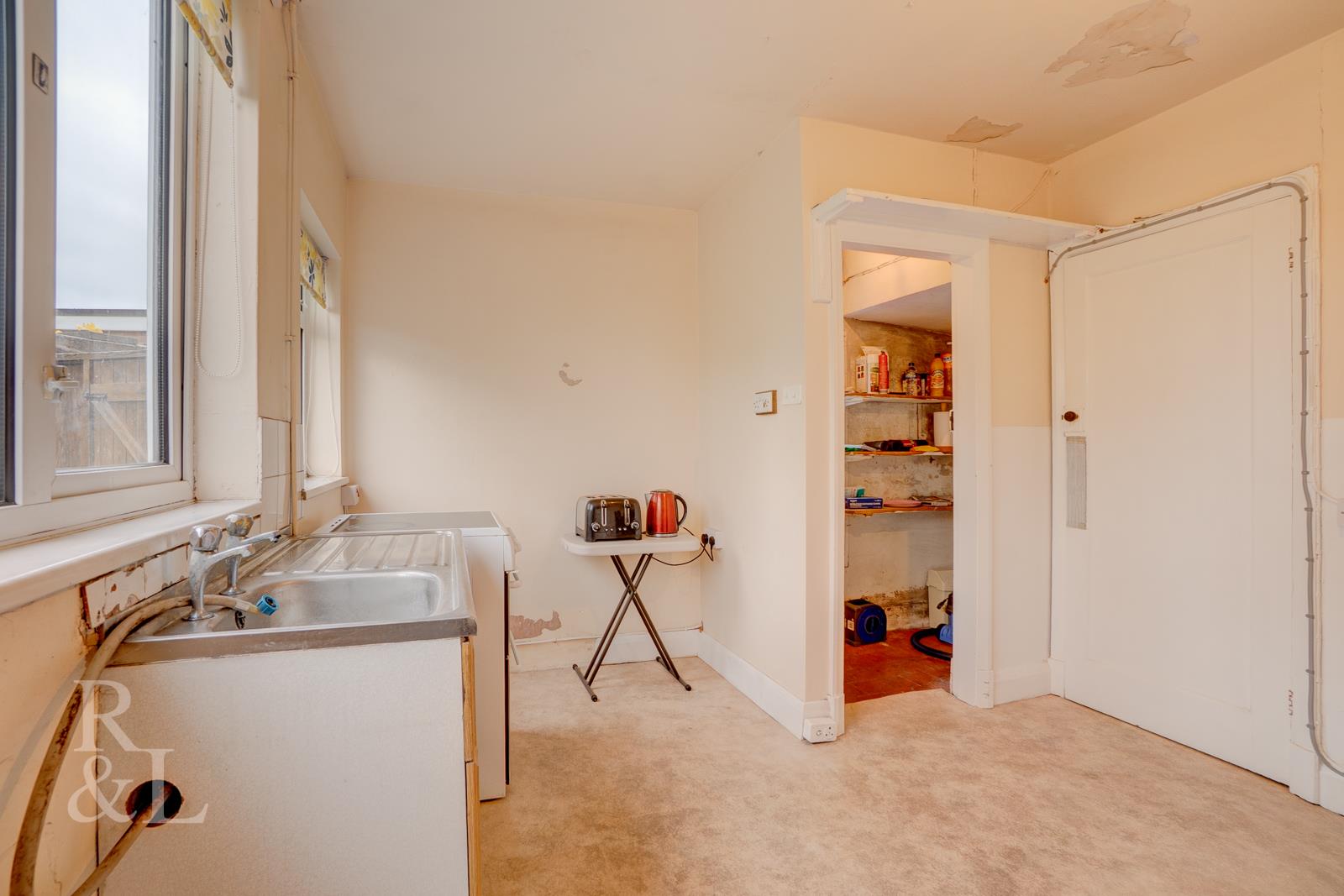 Property image for Albert Road, Bunny, Nottingham