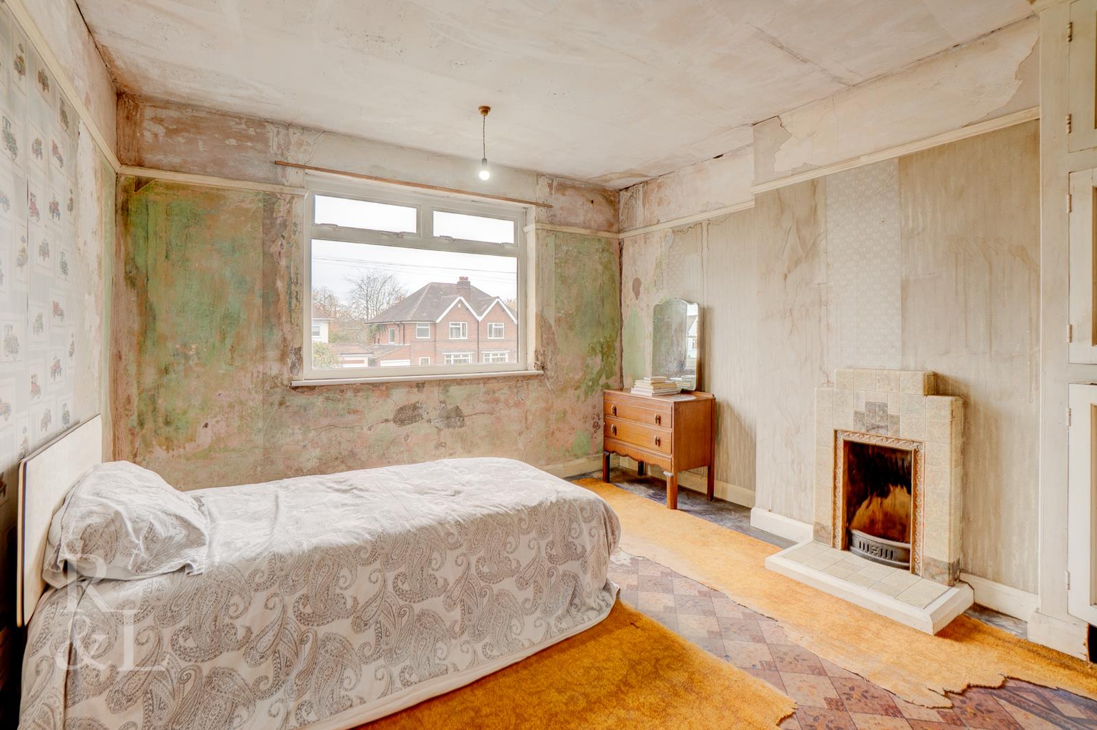 Property image for Albert Road, Bunny, Nottingham