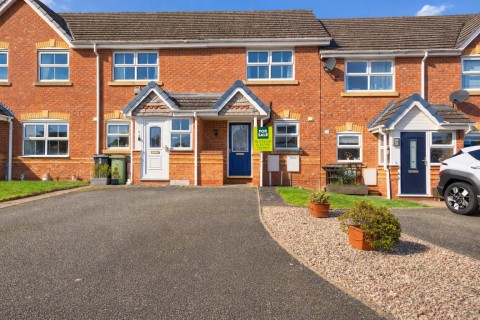 Property thumbnail image for Keepers Close, Moira