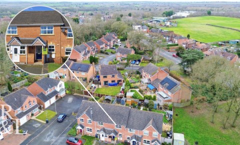 Property thumbnail image for Keepers Close, Moira