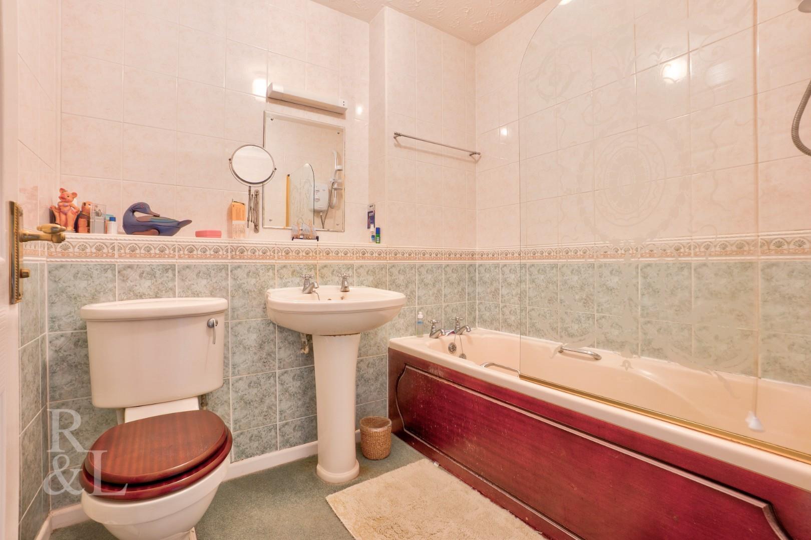 Property image for Keepers Close, Moira