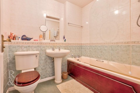 Property thumbnail image for Keepers Close, Moira