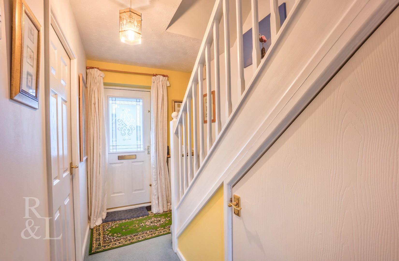 Property image for Keepers Close, Moira