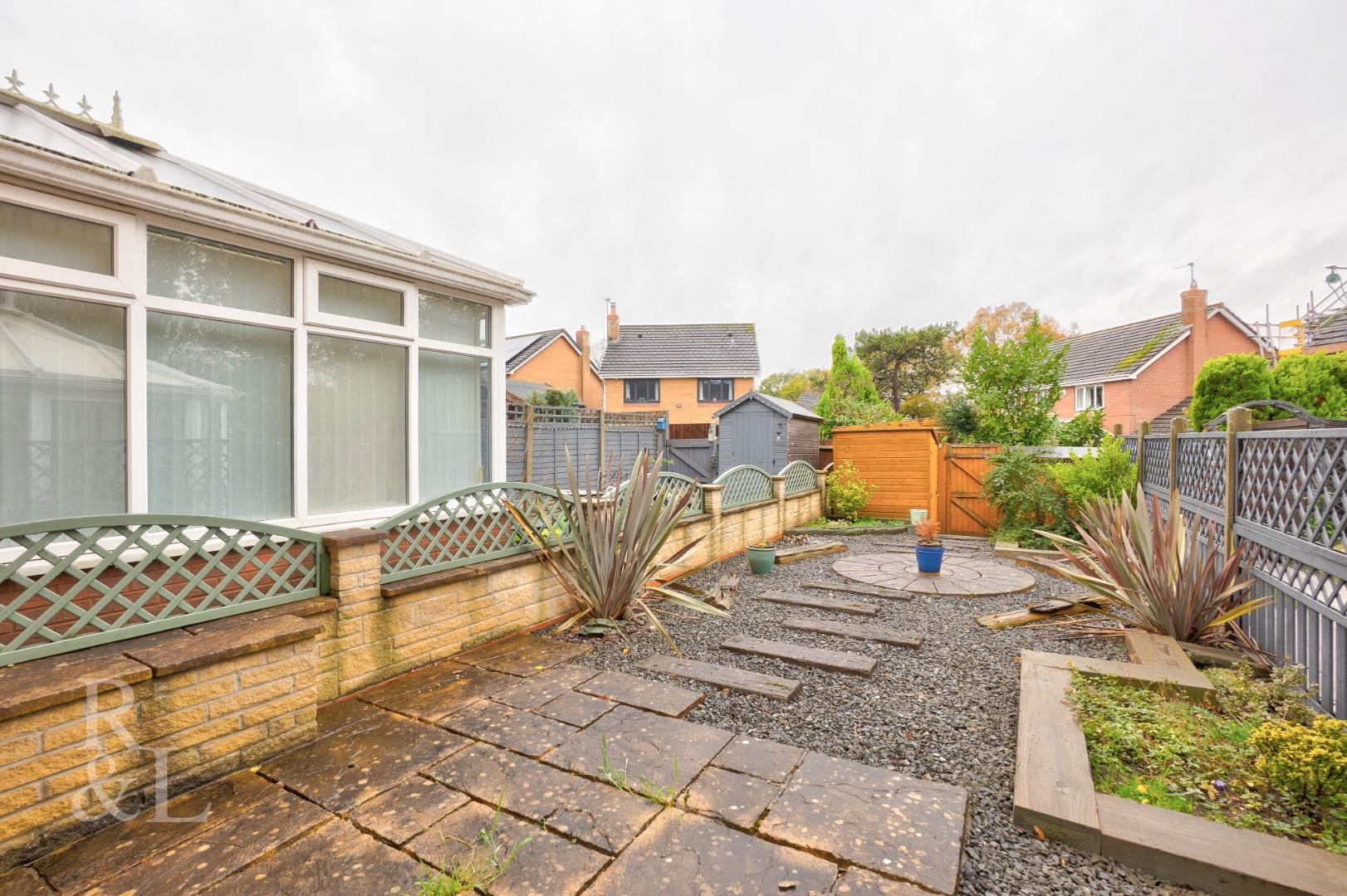 Property image for Keepers Close, Moira