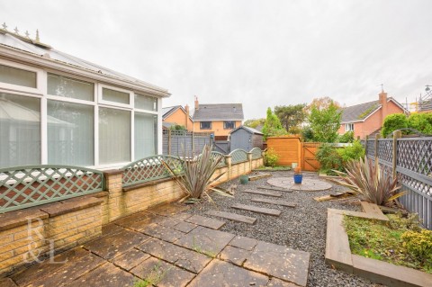 Property thumbnail image for Keepers Close, Moira