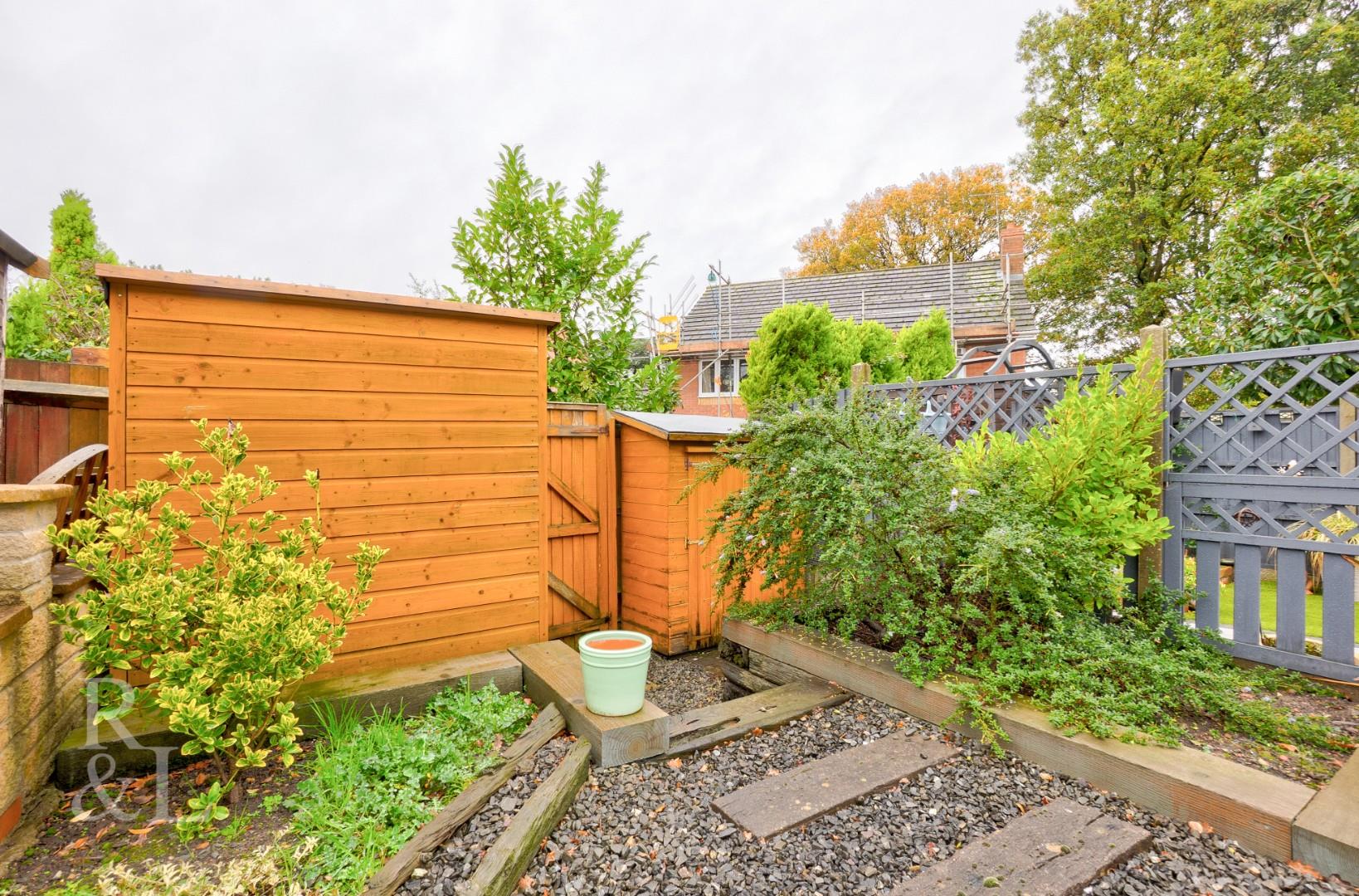 Property image for Keepers Close, Moira