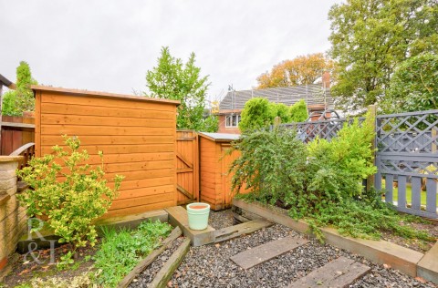 Property thumbnail image for Keepers Close, Moira