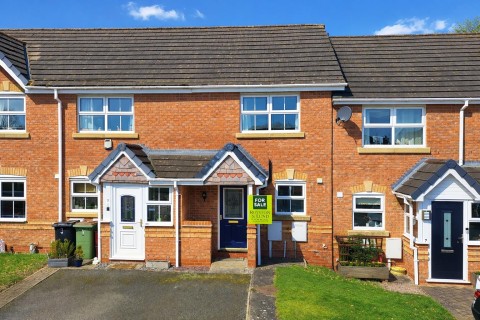 Property thumbnail image for Keepers Close, Moira