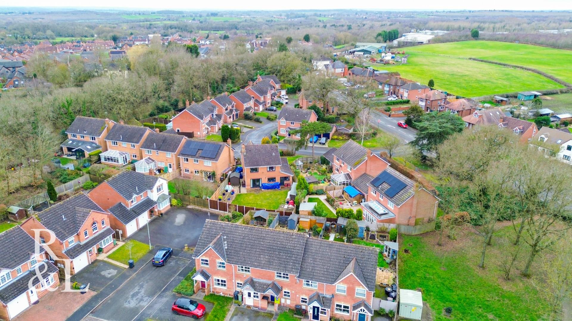 Property image for Keepers Close, Moira