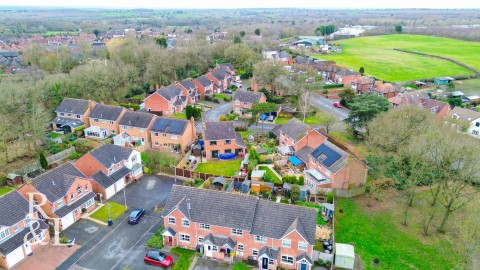 Property thumbnail image for Keepers Close, Moira