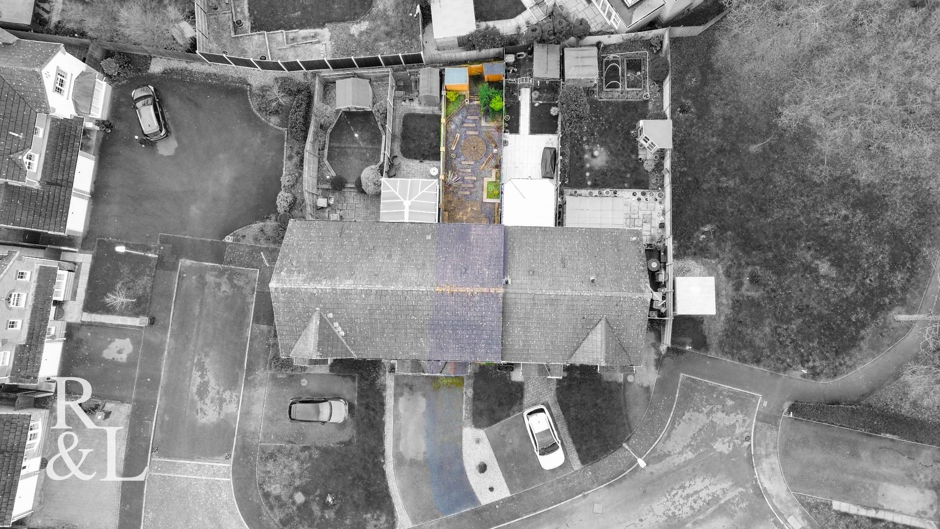 Property image for Keepers Close, Moira