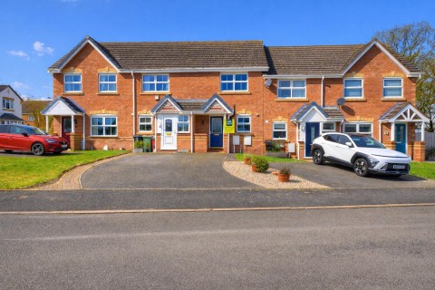 Property thumbnail image for Keepers Close, Moira