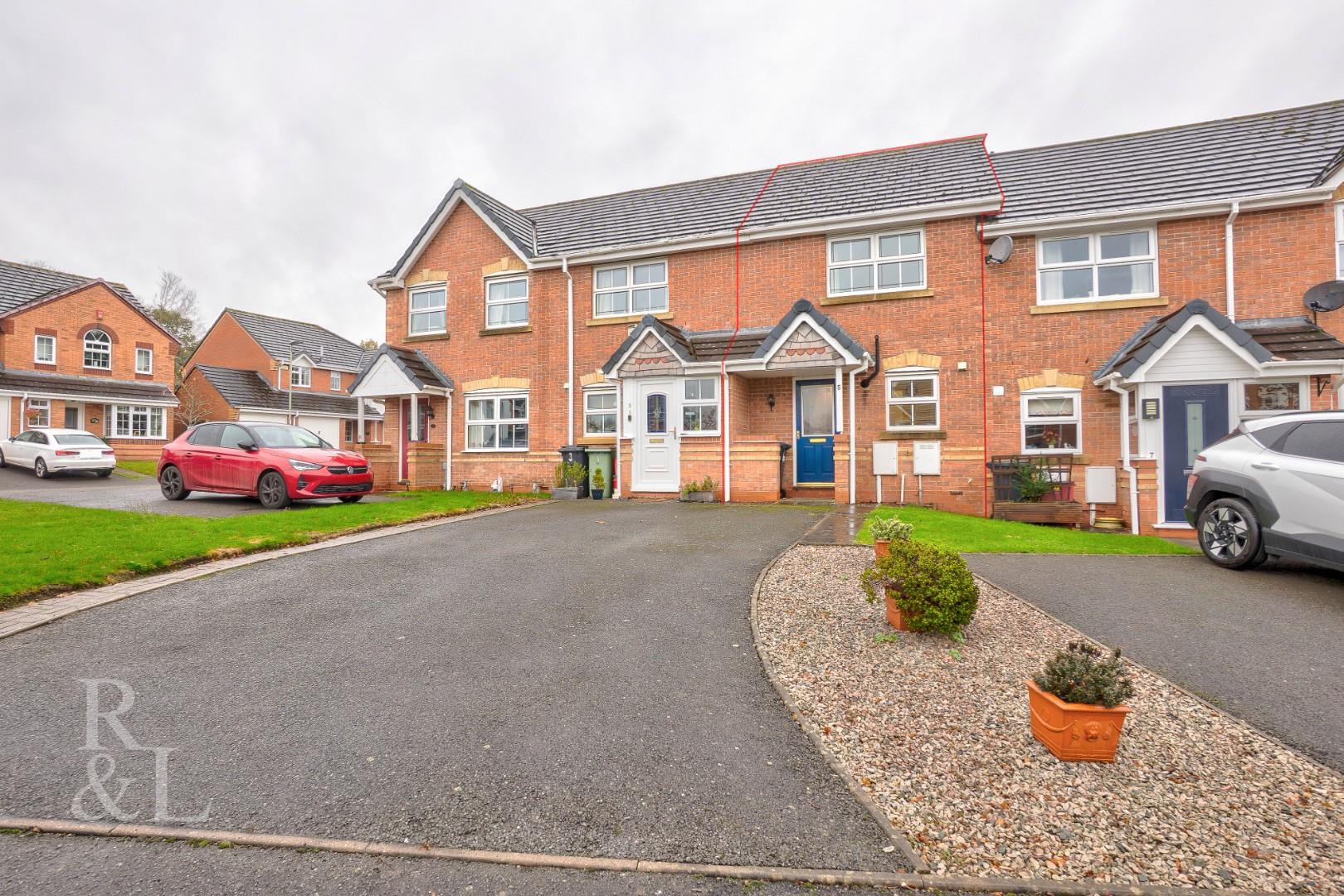 Property image for Keepers Close, Moira