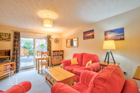 Property thumbnail image for Keepers Close, Moira