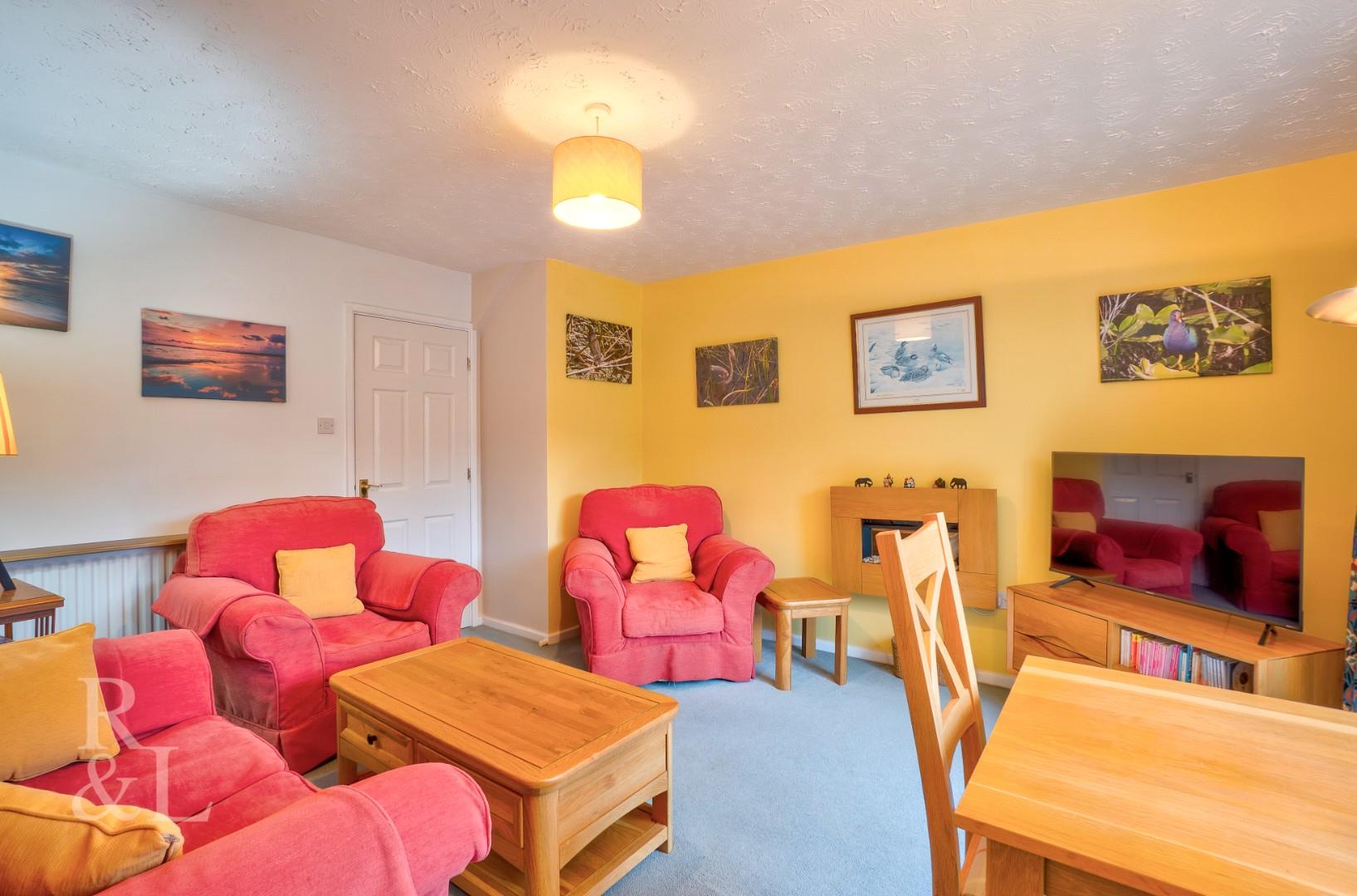 Property image for Keepers Close, Moira