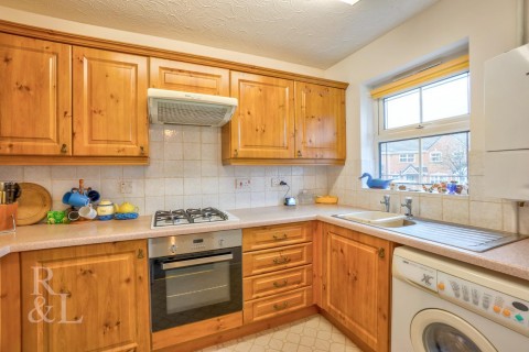 Property thumbnail image for Keepers Close, Moira