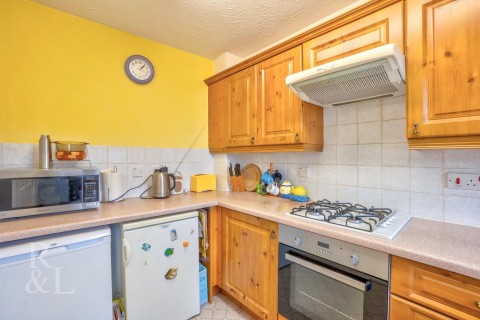 Property thumbnail image for Keepers Close, Moira