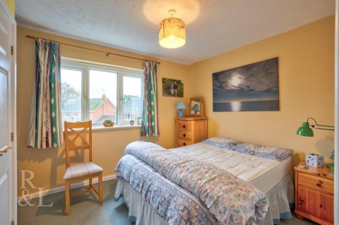 Property thumbnail image for Keepers Close, Moira