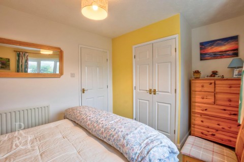Property thumbnail image for Keepers Close, Moira