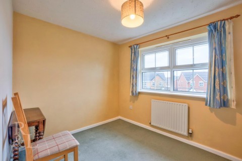 Property thumbnail image for Keepers Close, Moira