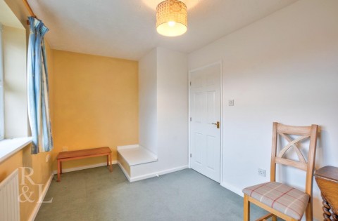 Property thumbnail image for Keepers Close, Moira
