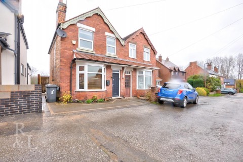 Property thumbnail image for Alexandra Road, Overseal