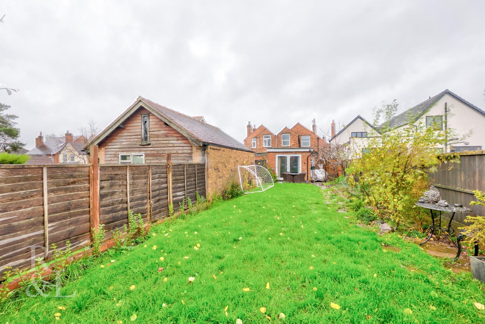 Property image for Alexandra Road, Overseal