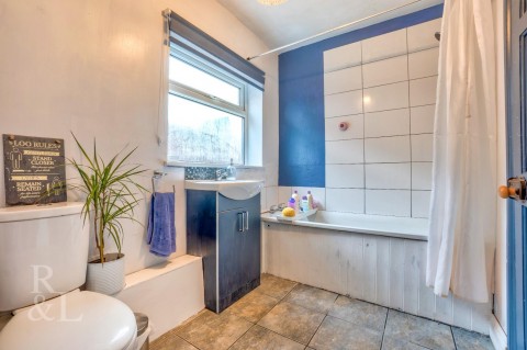 Property thumbnail image for Alexandra Road, Overseal