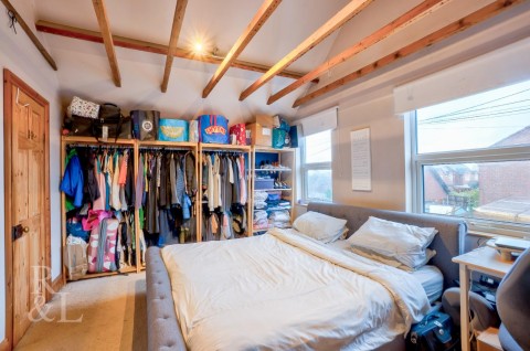 Property thumbnail image for Alexandra Road, Overseal