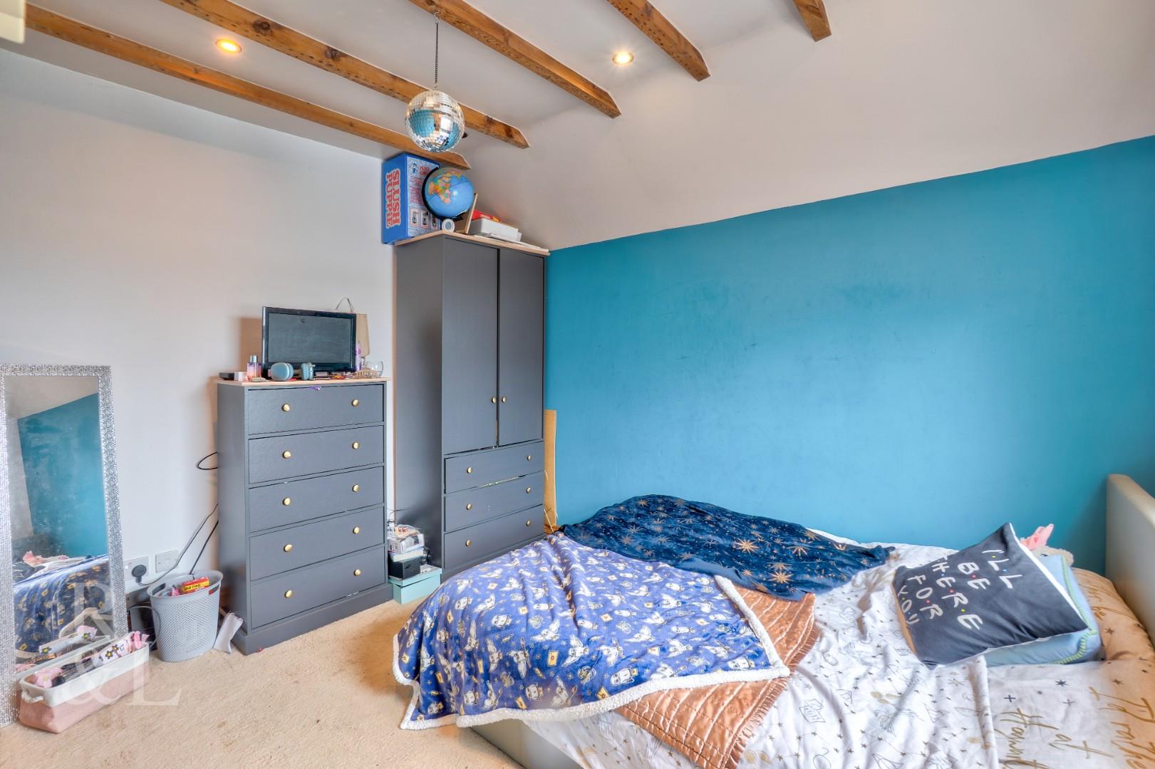 Property image for Alexandra Road, Overseal